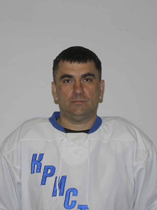 Савченко Михаил Сергеевич