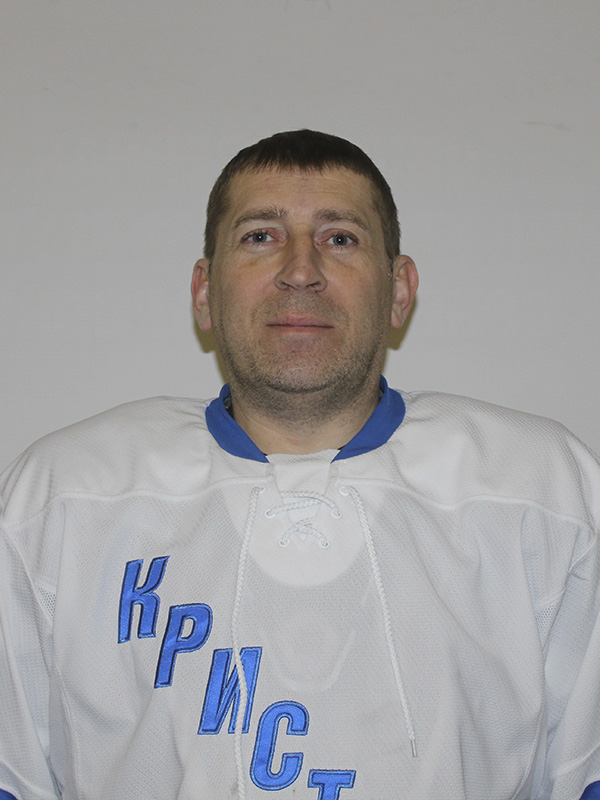 Казаков Сергей Геннадьевич