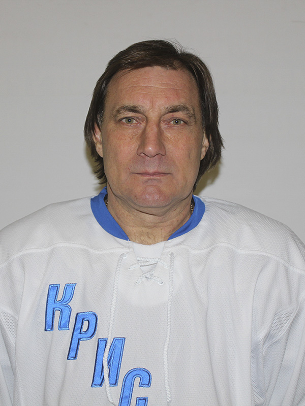 Голембовский Сергей Николаевич