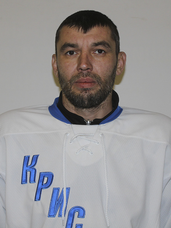 Мосин Андрей Валериевич